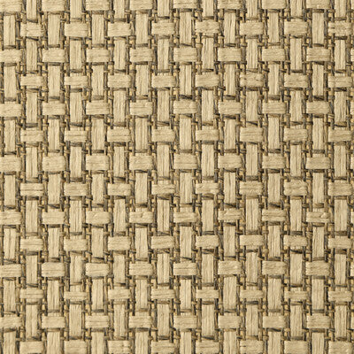 Kravet Design - Wallcovering - W4025.16.0 - Wallcovering - PAPERWEAVE - 100% - Hong Kong </p><p>Repeat: H: , V: 27.5 21 - My Fabric Connection -