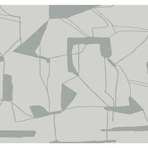 Kravet Wallpaper W4105-11 W4105.11.0