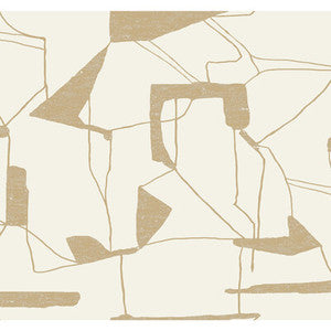 Kravet Wallpaper W4105-416 W4105.416.0