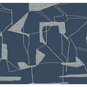 Kravet Wallpaper W4105-511 W4105.511.0