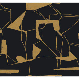 Kravet Wallpaper W4105-84 W4105.84.0