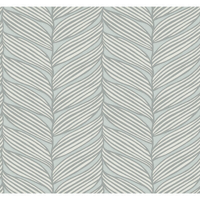 Kravet Design - Wallcovering - W4106.1511.0 - Wallcovering - NON WOVEN - 100% - China </p><p>Repeat: H: , V: 27.5 21 - My Fabric Connection -