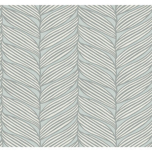 Kravet Wallpaper W4106-1511 W4106.1511.0