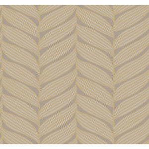 Kravet Wallpaper W4106-411 W4106.411.0