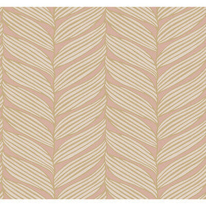 Kravet Wallpaper W4106-417 W4106.417.0