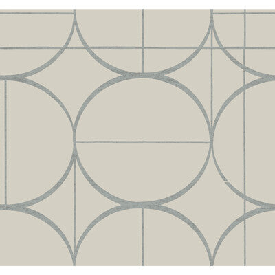 Kravet Design - Wallcovering - W4107.1611.0 - Wallcovering - NON WOVEN - 100% - China </p><p>Repeat: H: , V: 27.5 21 - My Fabric Connection -