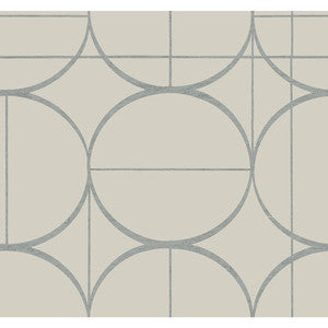 Kravet Wallpaper W4107-1611 W4107.1611.0