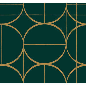 Kravet Wallpaper W4107-34 W4107.34.0