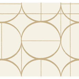 Kravet Wallpaper W4107-416 W4107.416.0