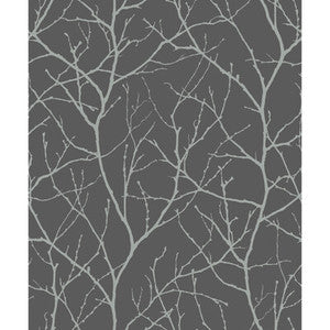 Kravet Wallpaper W4109-1121 W4109.1121.0