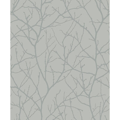 Kravet Design - Wallcovering - W4109.11.0 - Wallcovering - NON WOVEN - 100% - China </p><p>Repeat: H: , V: 27.5 21 - My Fabric Connection -
