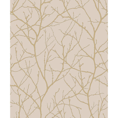 Kravet Design - Wallcovering - W4109.416.0 - Wallcovering - NON WOVEN - 100% - China </p><p>Repeat: H: , V: 27.5 21 - My Fabric Connection -