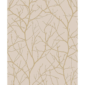 Kravet Wallpaper W4109-416 W4109.416.0