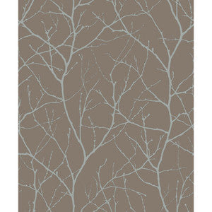 Kravet Wallpaper W4109-611 W4109.611.0