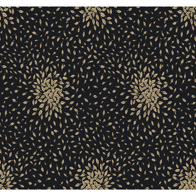Kravet Design - Wallcovering - W4110.84.0 - Wallcovering - NON WOVEN - 100% - China </p><p>Repeat: H: , V: 27.5 21 - My Fabric Connection -