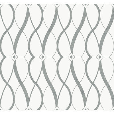 Kravet Design - Wallcovering - W4111.1101.0 - Wallcovering - NON WOVEN - 100% - China </p><p>Repeat: H: , V: 27.5 21 - My Fabric Connection -