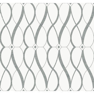 Kravet Wallpaper W4111-1101 W4111.1101.0