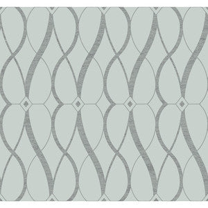 Kravet Wallpaper W4111-1511 W4111.1511.0