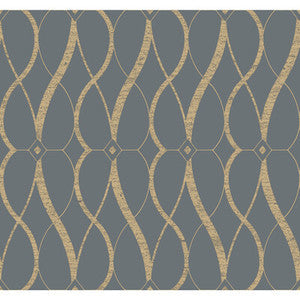 Kravet Wallpaper W4111-11 W4111.411.0