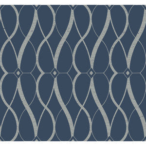 Kravet Wallpaper W4111-511 W4111.511.0