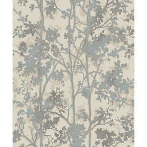 Kravet Wallpaper W4113-1611 W4113.1611.0
