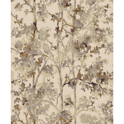 Kravet Design - Wallcovering - W4113.416.0 - Wallcovering - NON WOVEN - 100% - China </p><p>Repeat: H: , V: 27.5 21 - My Fabric Connection -