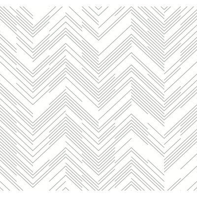 Kravet Design - Wallcovering - W4114.1101.0 - Wallcovering - NON WOVEN - 100% - China </p><p>Repeat: H: , V: 27.5 21 - My Fabric Connection -