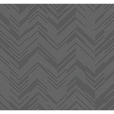 Kravet Design - Wallcovering - W4114.1121.0 - Wallcovering - NON WOVEN - 100% - China </p><p>Repeat: H: , V: 27.5 21 - My Fabric Connection -