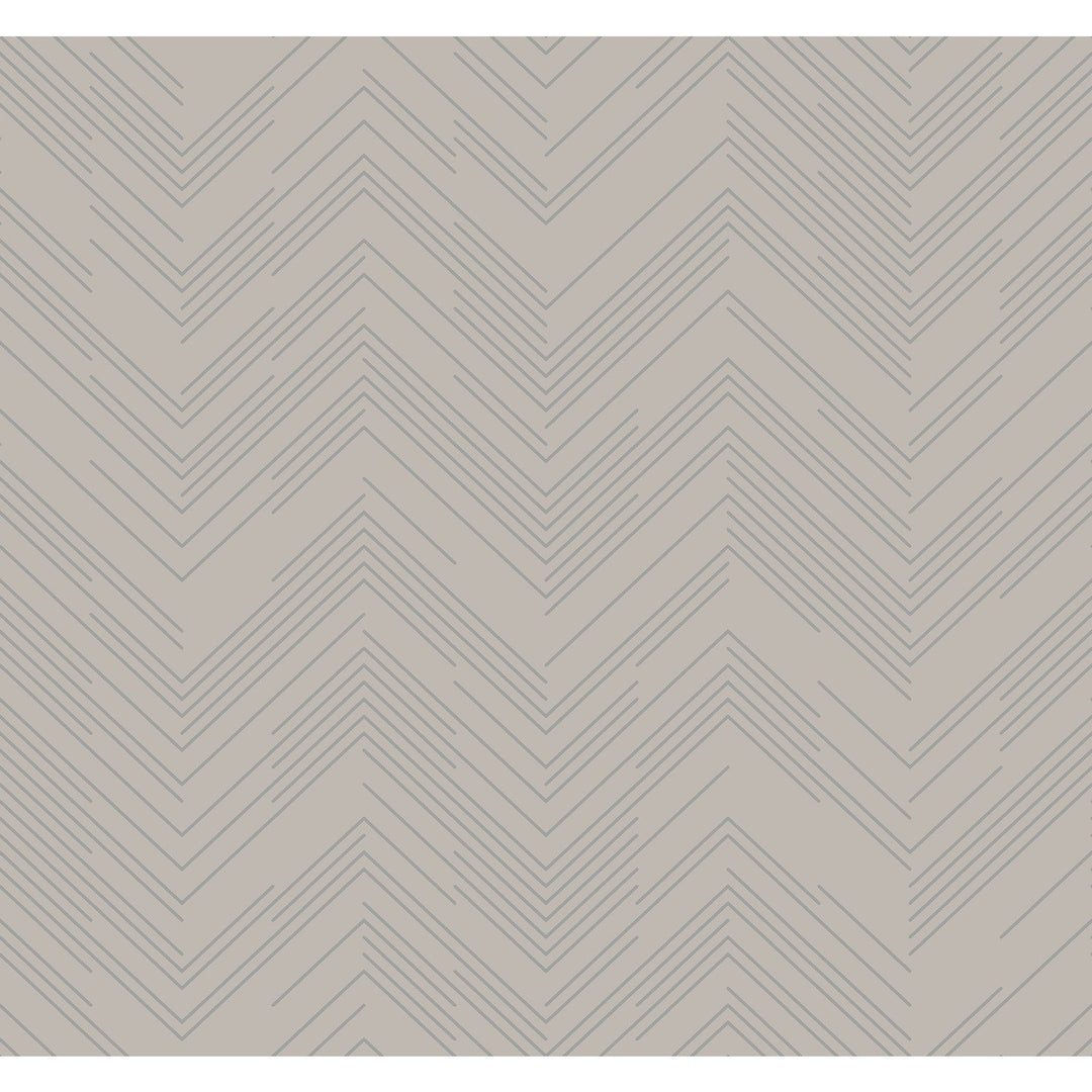 Kravet Design Wallcovering W4514-1611