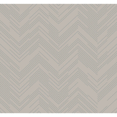 Kravet Design - Wallcovering - W4114.1611.0 - Wallcovering - NON WOVEN - 100% - China </p><p>Repeat: H: , V: 27.5 21 - My Fabric Connection -