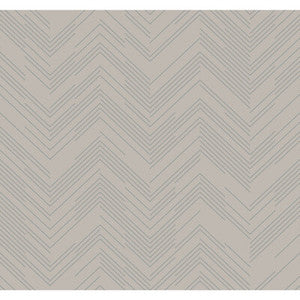 Kravet Wallpaper W4114-1611 W4114.1611.0