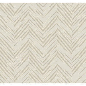 Kravet Wallpaper W4114-416 W4114.416.0