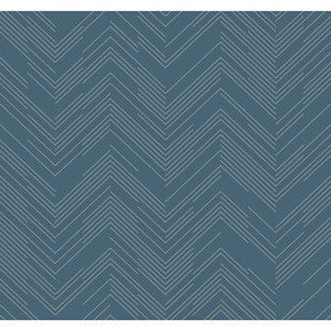 Kravet Wallpaper W4114-511 W4114.511.0