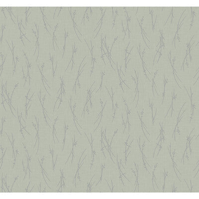 Kravet Design - Wallcovering - W4115.311.0 - Wallcovering - NON WOVEN - 100% - China </p><p>Repeat: H: , V: 27.5 21 - My Fabric Connection -