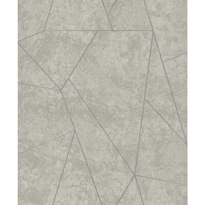 Kravet Design - Wallcovering - W4116.1121.0 - Wallcovering - NON WOVEN - 100% - China </p><p>Repeat: H: , V: 27.5 21 - My Fabric Connection -