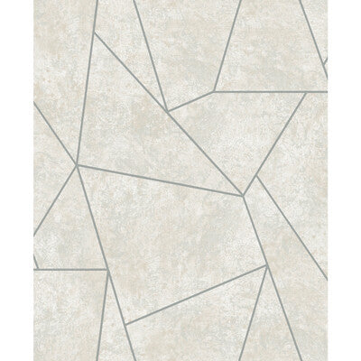 Kravet Design - Wallcovering - W4116.11.0 - Wallcovering - NON WOVEN - 100% - China </p><p>Repeat: H: , V: 27.5 21 - My Fabric Connection -
