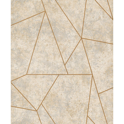 Kravet Design - Wallcovering - W4116.1611.0 - Wallcovering - NON WOVEN - 100% - China </p><p>Repeat: H: , V: 27.5 21 - My Fabric Connection -