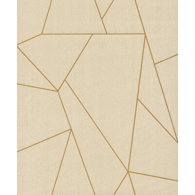 Kravet Design - Wallcovering - W4116.416.0 - Wallcovering - NON WOVEN - 100% - China </p><p>Repeat: H: , V: 27.5 21 - My Fabric Connection -