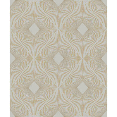 Kravet Design - Wallcovering - W4117.416.0 - Wallcovering - NON WOVEN - 100% - China </p><p>Repeat: H: , V: 27.5 21 - My Fabric Connection -