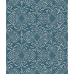 Kravet Wallpaper W4117-511 W4117.511.0