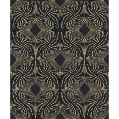 Kravet Design - Wallcovering - W4117.84.0 - Wallcovering - NON WOVEN - 100% - China </p><p>Repeat: H: , V: 27.5 21 - My Fabric Connection -