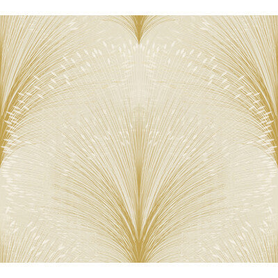 Kravet Design - Wallcovering - W4118.416.0 - Wallcovering - NON WOVEN - 100% - United States </p><p>Repeat: H: , V: 27.5 21 - My Fabric Connection -