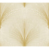 Kravet Wallpaper W4118-416 W4118.416.0