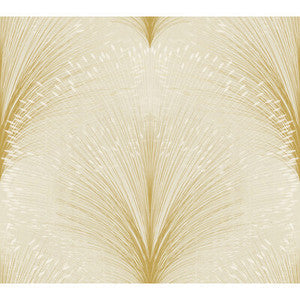Kravet Wallpaper W4118-416 W4118.416.0