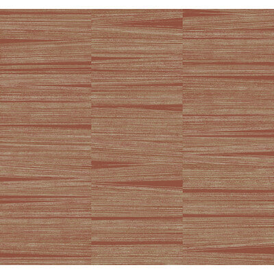 Kravet Design - Wallcovering - W4120.12.0 - Wallcovering - NON WOVEN - 100% - United States </p><p>Repeat: H: , V: 27.5 21 - My Fabric Connection -