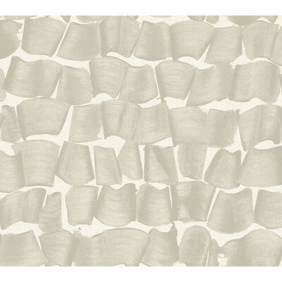 Kravet Design - Wallcovering - W4121.11.0 - Wallcovering - NON WOVEN - 100% - United States </p><p>Repeat: H: , V: 27.5 21 - My Fabric Connection -