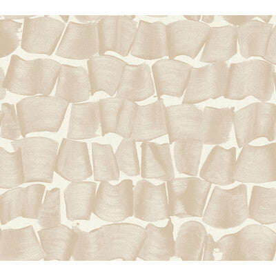 Kravet Design - Wallcovering - W4121.17.0 - Wallcovering - NON WOVEN - 100% - United States </p><p>Repeat: H: , V: 27.5 21 - My Fabric Connection -