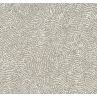 Kravet Design - Wallcovering - W4123.11.0 - Wallcovering - NON WOVEN - 100% - United States </p><p>Repeat: H: , V: 27.5 21 - My Fabric Connection -