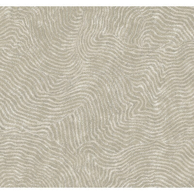 Kravet Design - Wallcovering - W4123.16.0 - Wallcovering - NON WOVEN - 100% - United States </p><p>Repeat: H: , V: 27.5 21 - My Fabric Connection -