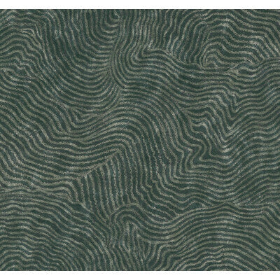 Kravet Design - Wallcovering - W4123.3.0 - Wallcovering - NON WOVEN - 100% - United States </p><p>Repeat: H: , V: 27.5 21 - My Fabric Connection -